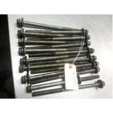 95F104 Cylinder Head Bolt Kit For 07-10 Chrysler  Sebring  3.5